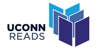 UConn Reads logo